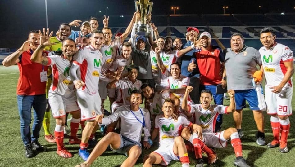 Real Estelí bate Managua e fica com título no Clausura da Nicarágua