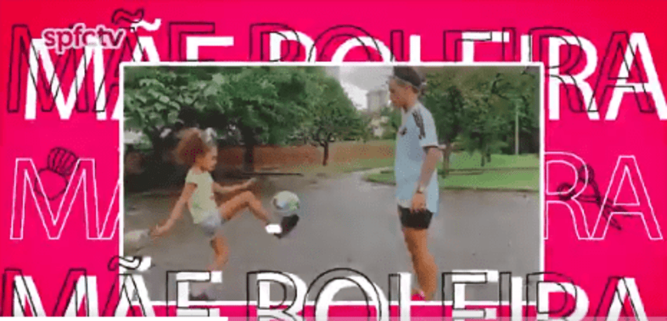 Kamilla SPFC