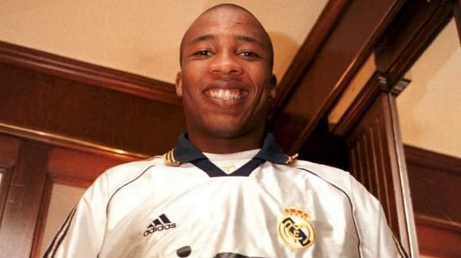 Ex-jogador do Real Madrid é detido em operação contra o tráfico de drogas