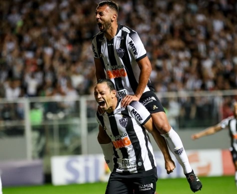 Superando o Galo: Felipão elogia alvo do Boca Juniors