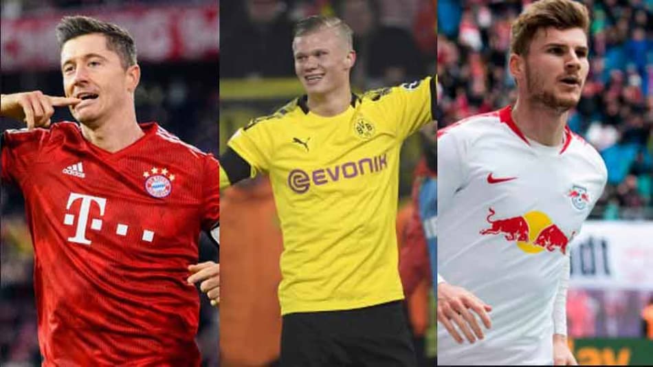 Lembre 15 craques que você poderá voltar a ver em ação com o retorno do Alemão