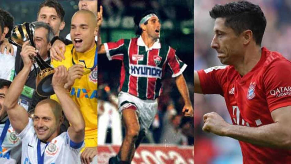 Confira os eventos esportivos que rolam na telinha da TV neste fim de semana