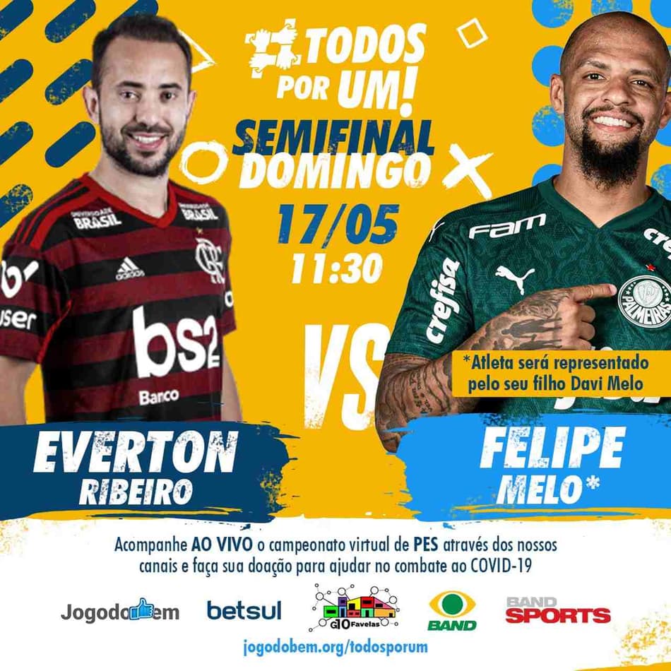 Torneio PES