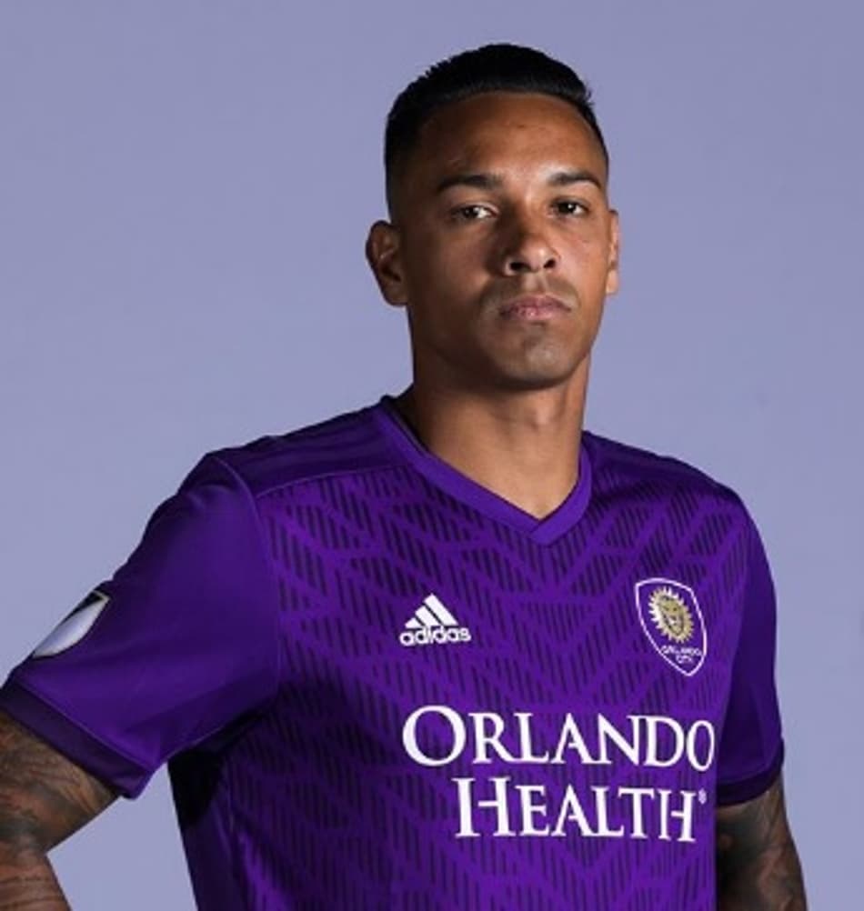 Ex-Palmeiras, Antonio Carlos enaltece suporte do Orlando City