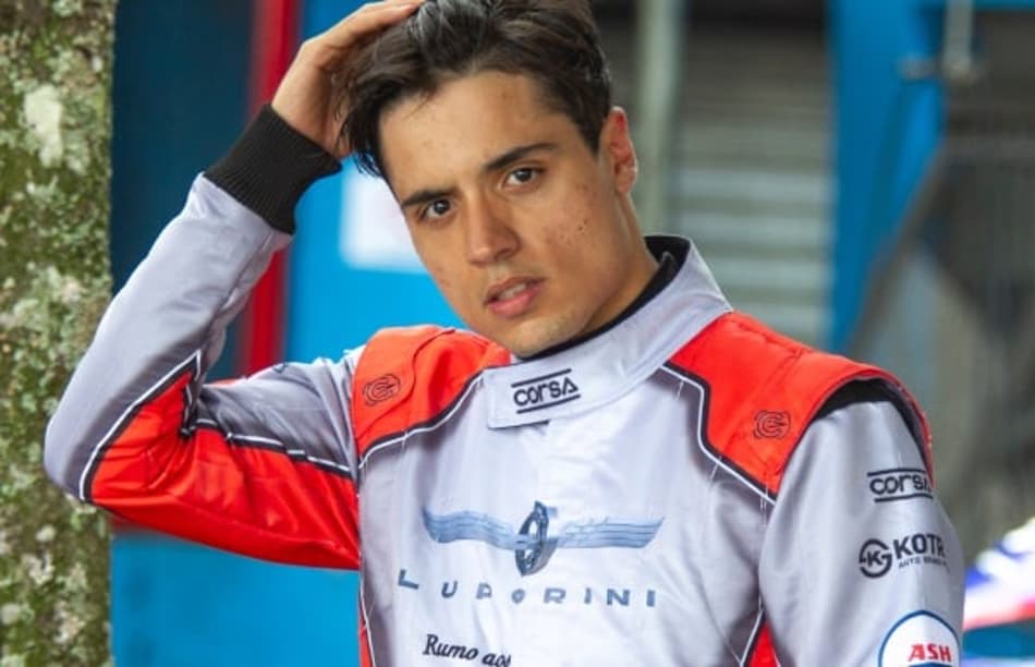Do virtual ao real: como Gustavo Ariel preparou sua carreira rumo ao automobilismo profissional