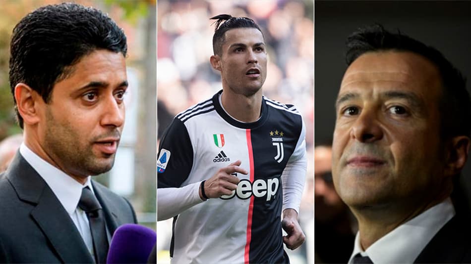 Cartolas, jogadores, empresários… Saiba as 50 personalidades mais influentes do futebol