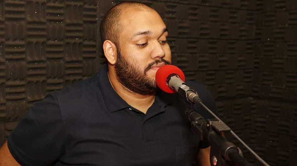 De Casa com o L!: André Bastos é o convidado desta quinta-feira