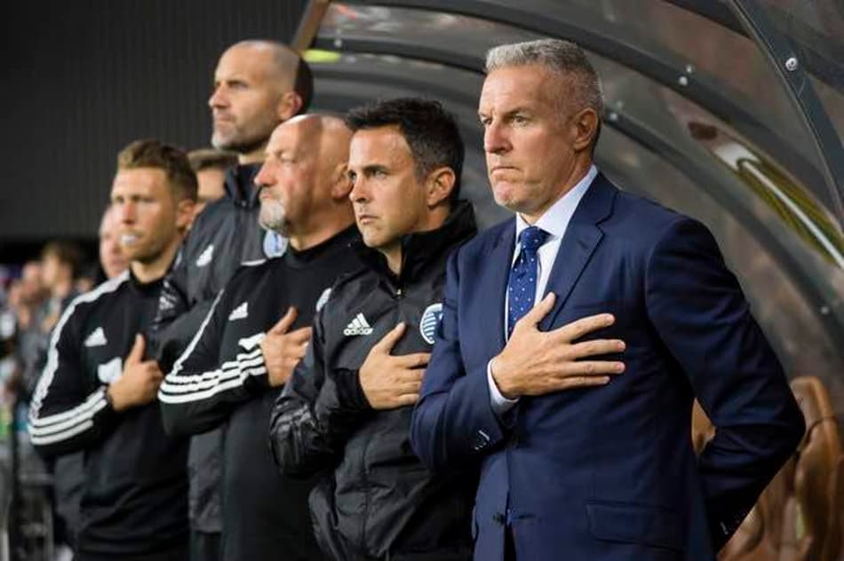 Peter Vermes KC