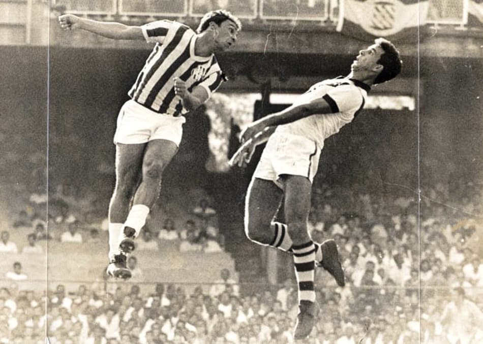 Bangu - Luis Alberto