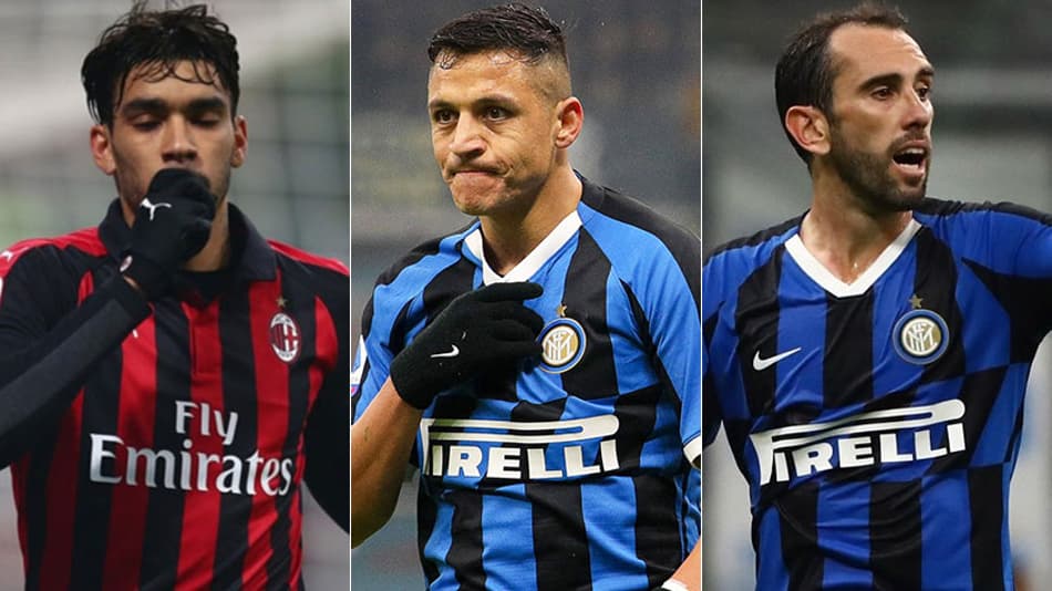 Jornal italiano escala 'seleção das decepções'. Confira lista completa