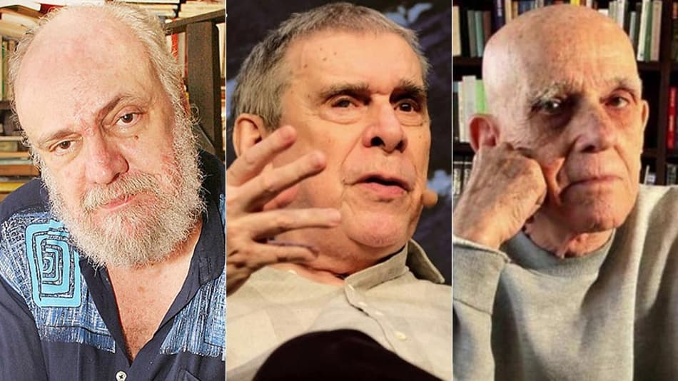 Crítico literário analisa a influência do futebol na obra de artistas