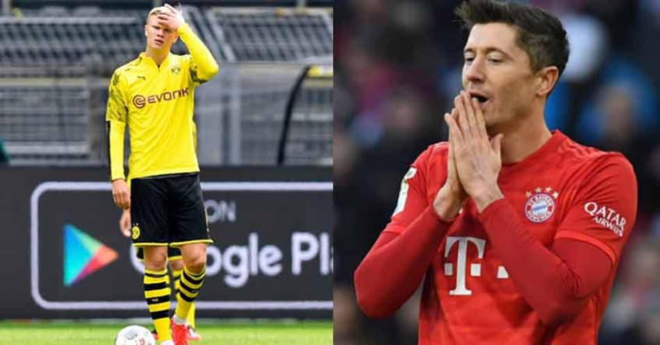 COLUNA DE VÍDEO: Editor do L! projeta clássico que pode definir o Campeonato Alemão