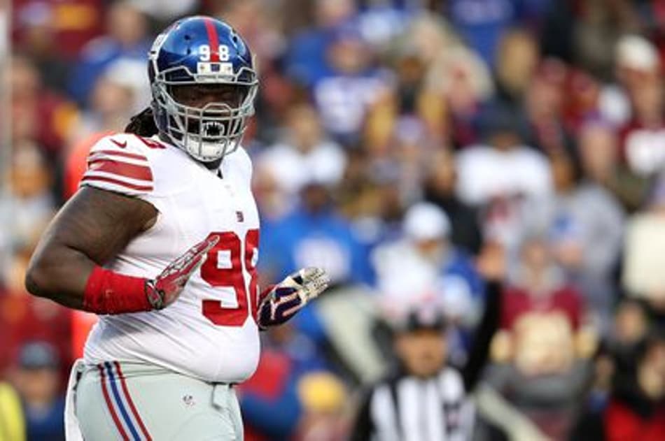 Free Agents que podem contribuir muito para seu time – Linha Defensiva