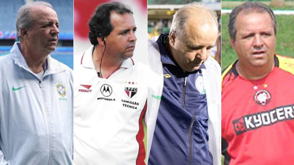 Vai deixar saudades: veja 15 momentos importantes e curiosidades da carreira de Vadão