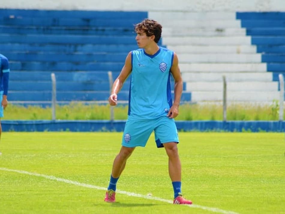 Mauro - CSA