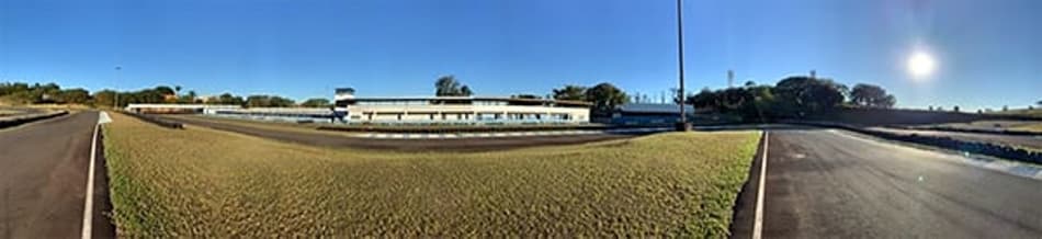 53 anos após sua primeira prova de kart, Londrina trabalha para reabrir o Kartódromo Luigi Borghesi