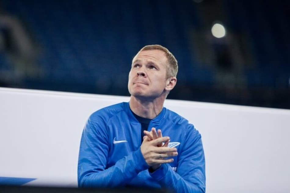 Aleksandr Anyukov