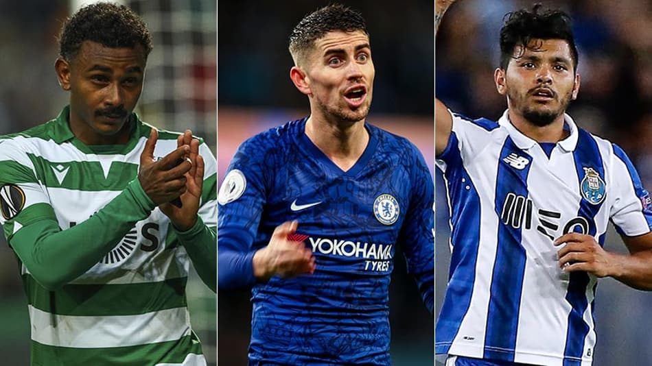 Brasileiro no Everton, Jorginho no radar italiano e alternativa ao Chelsea: a manhã do mercado