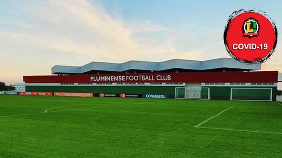 COVID-19: Fluminense tem caso confirmado no elenco, e Brasil registra 748 mortes em 24 horas