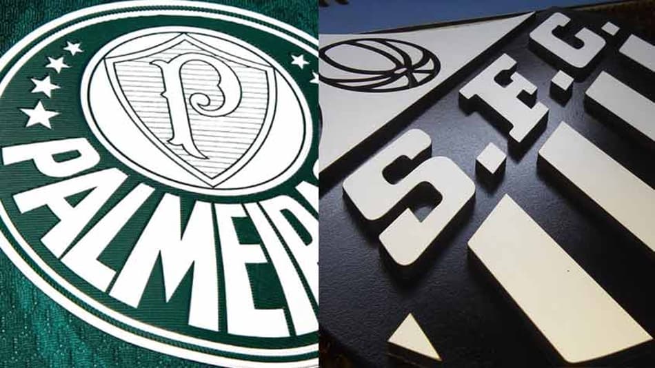 Palmeiras x Santos pelo BR-20: os votos, posição por posição, do LANCE!