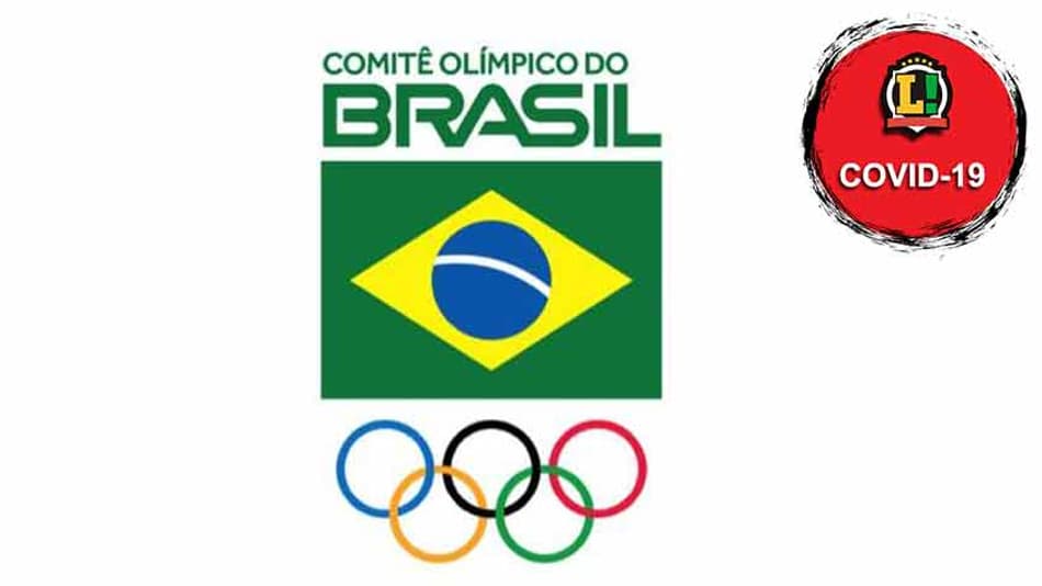 COVID-19: COB decide levar atletas à Europa em julho, e Brasil registra 623 mortes nas últimas 24 horas