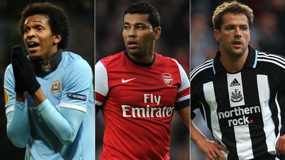 Jô, André Santos… Veja a lista dos piores negócios da Premier League