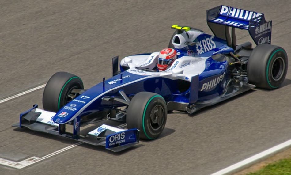 AO VIVO: Assista à final da Tríplice Coroa Virtual, em Spa-Francorchamps