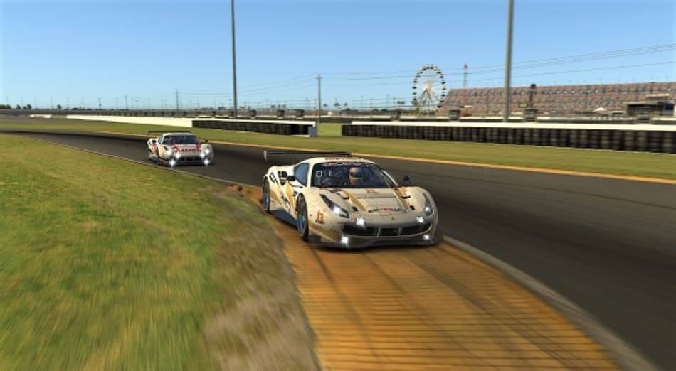 Campeão declina do programa, e Erick Goldner é oficializado como piloto Crown e W2 Racing em automobilismo virtual
