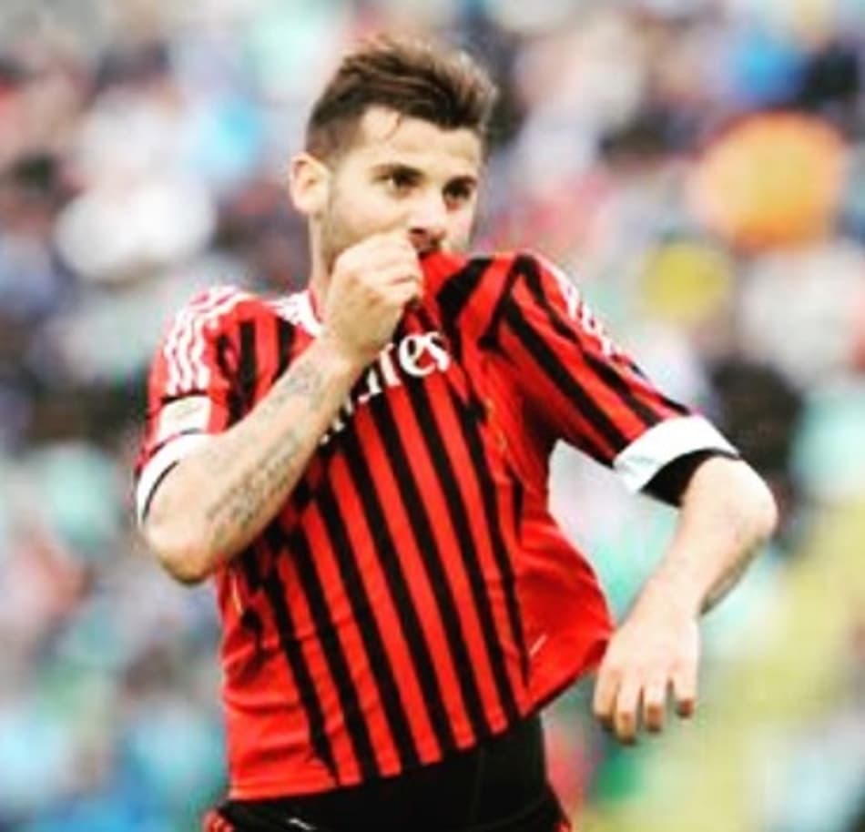 Companheiro revela que ex-Milan torce para time sul-americano