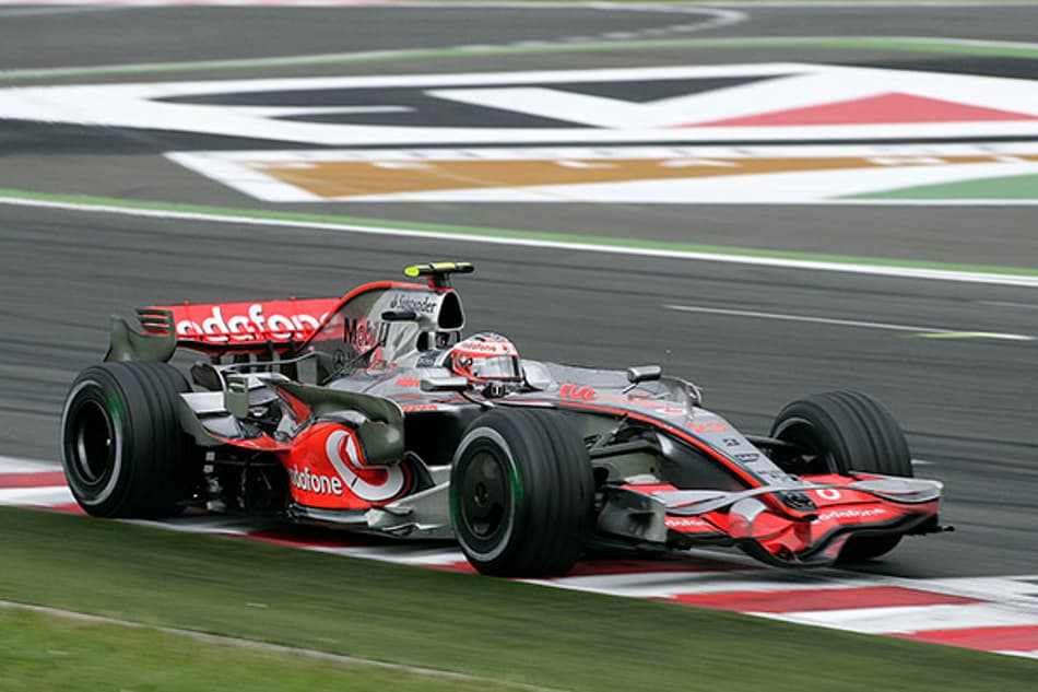 Kovalainen: "Correr ao lado de Hamilton foi ótimo, mas também foi o fim da minha carreira"