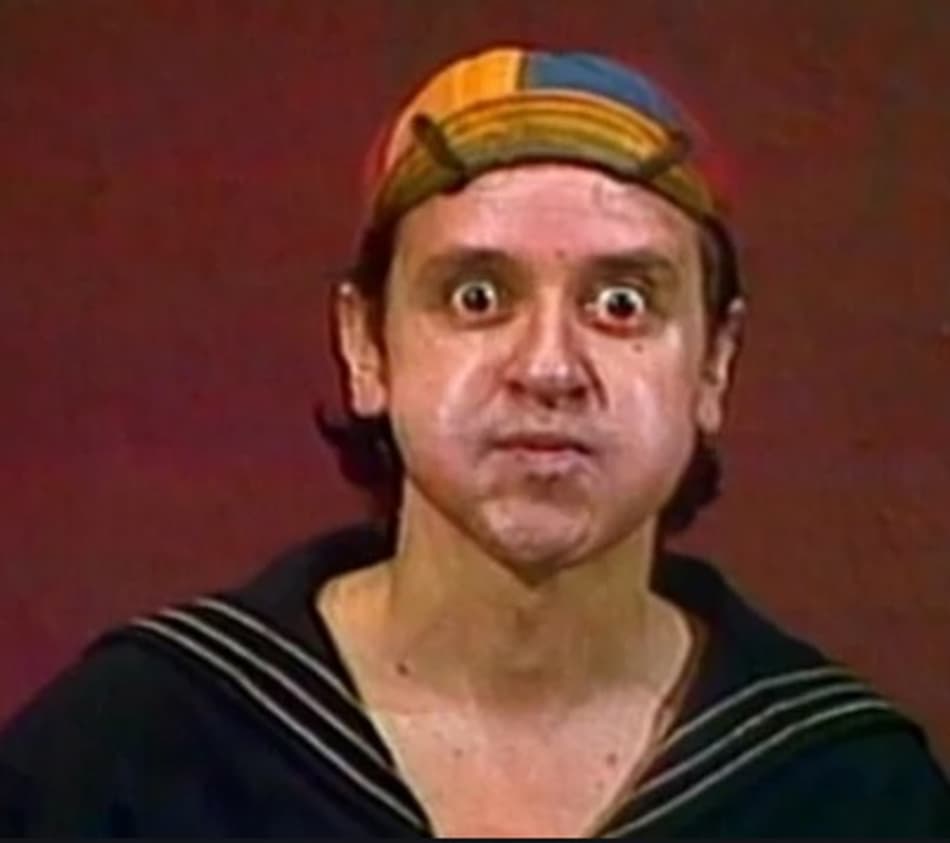 Ator que interpretou o personagem Quico revela o seu time na América do Sul