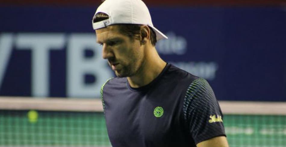 Melzer afirma que jogadores estarão dispostos a disputar o US Open