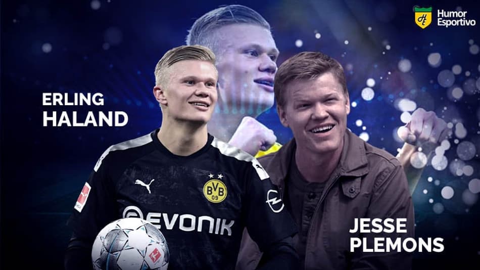 Irmãos gêmeos? Veja jogadores que têm sósias no mundo das celebridades