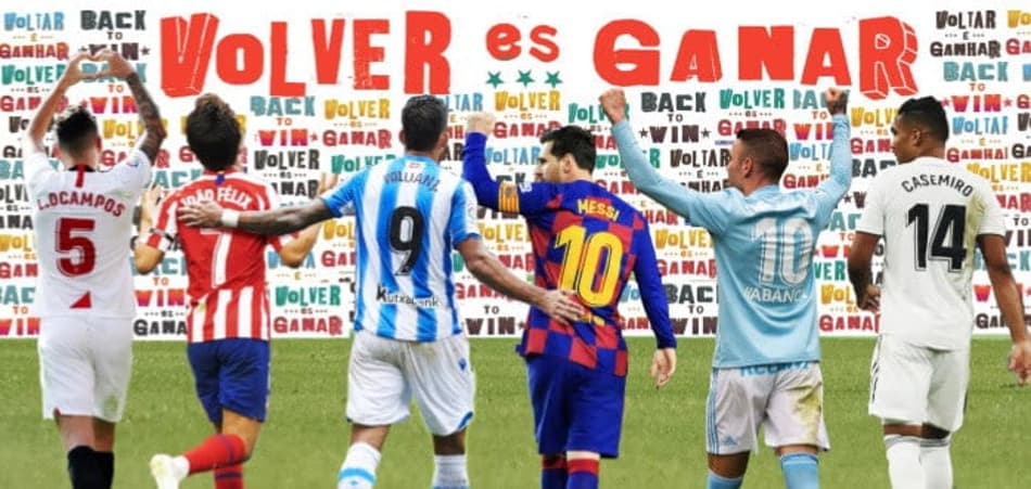 La Liga vai começar! Confira curiosidades, datas e tudo sobre a nova temporada!