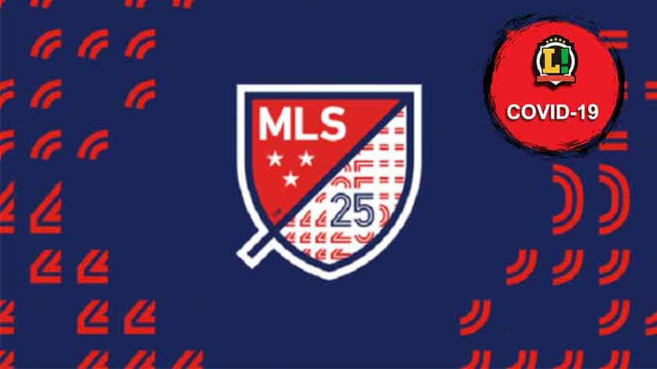 Dois jogos dão continuidade na rodada inicial da MLS