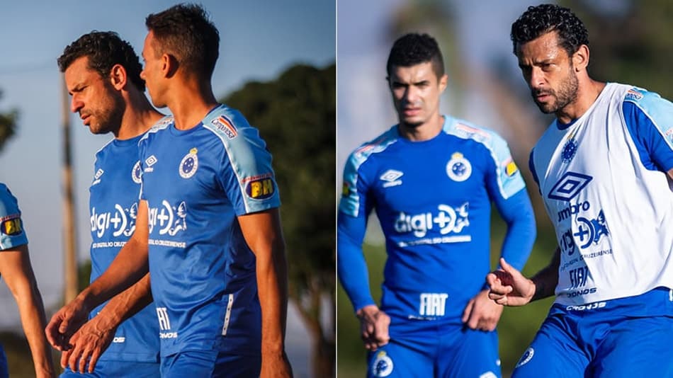 Atacante acima da média e liderança: Henrique e Egídio exaltam chegada de Fred ao Fluminense