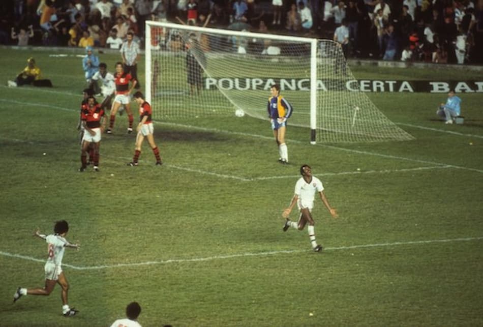 Maracanã 70 anos: 20 partidas inesquecíveis do Fluminense no estádio