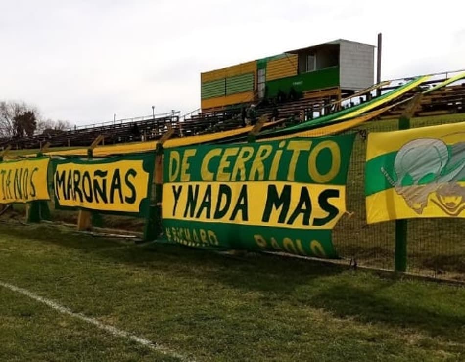 Diretoria de clube sul-americano é surpreendida com carta dos jogadores