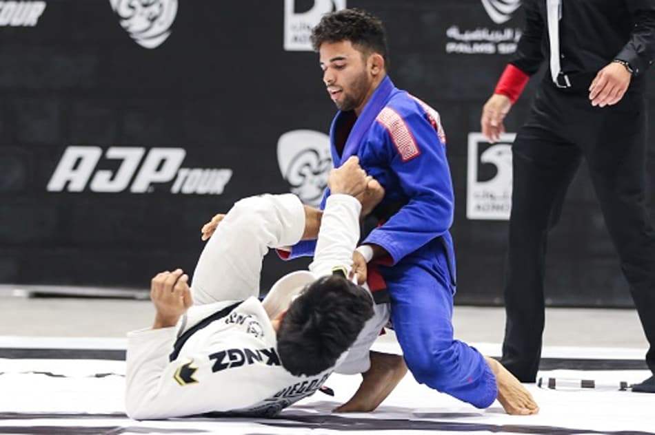 Por conta da pandemia, AJP muda Grand Slam dos EUA de Los Angeles para Miami; saiba