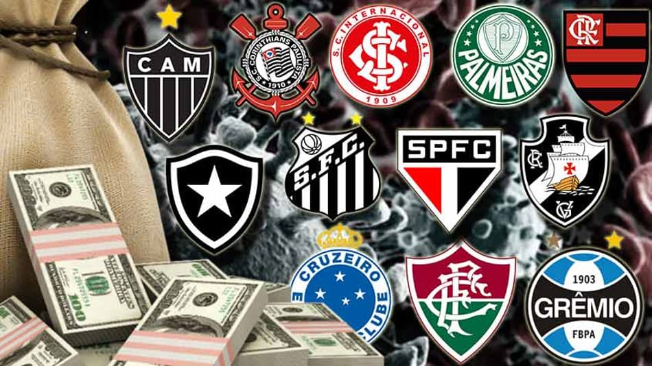 Lucão, Ronaldinho, Seedorf… Veja quem passou pelo seu clube e depois entrou com ações na Justiça