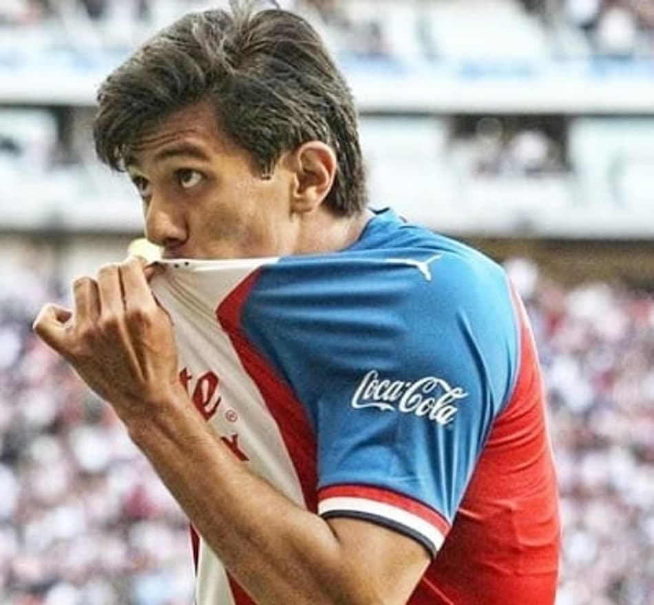 Joia latina acerta a sua transferência para clube da Espanha; veja valores