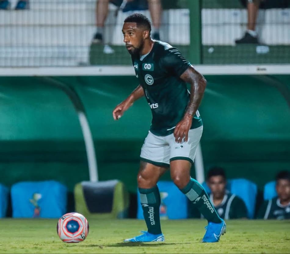 Vidal faz um um balanço dos dez primeiros dias de trabalho do Goiás após paralisação