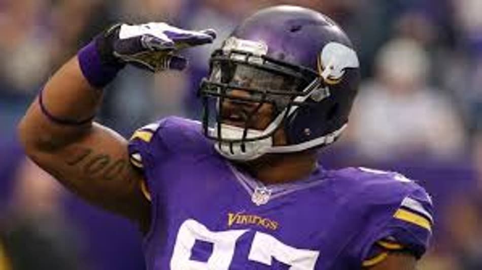 Free Agents da NFL que ainda podem ajudar muito seu time