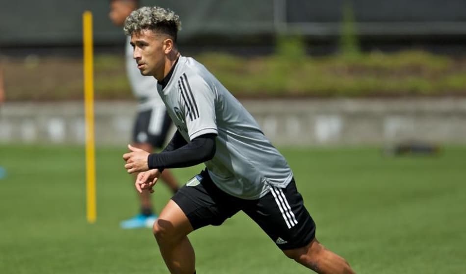 Portland Timbers anuncia a contratação de zagueiro venezuelano