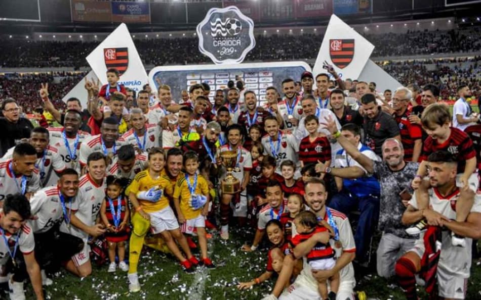 Saiba quem são os maiores campeões em cada estado do Brasil