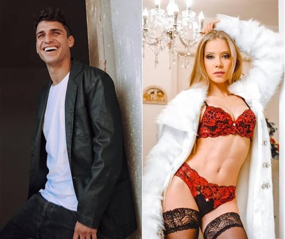 Prior, Najila, craque do vôlei e parça de Neymar: Veja possíveis participantes de 'A Fazenda'