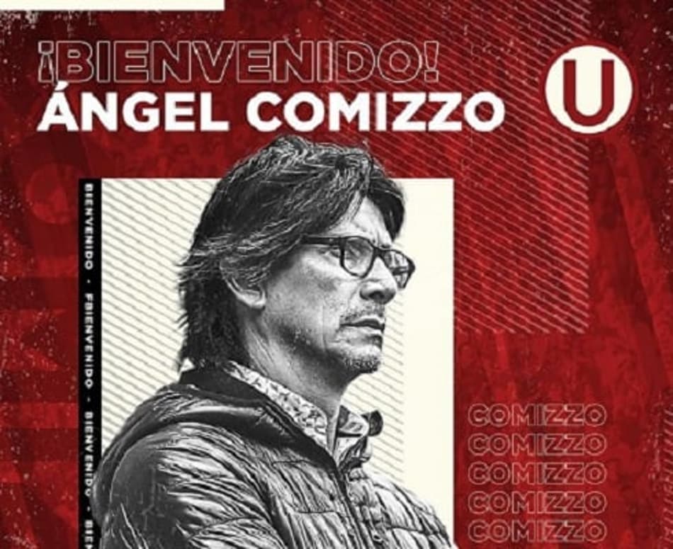 Universitario faz anuncio de sua nova comissão técnica