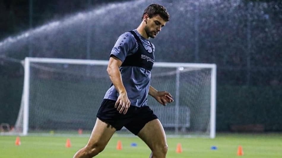 Brasileiro detalha retorno aos treinos no Qatar, sede da Copa de 2022