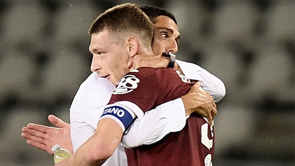 Torino x Udinese