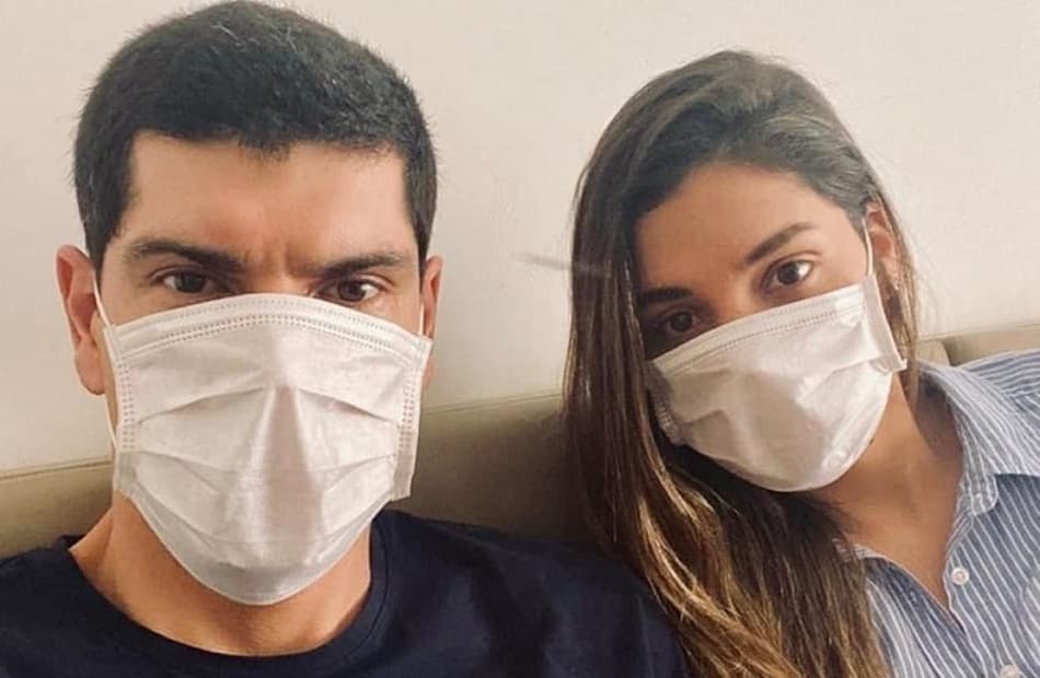 Goleiro ex-Boca Juniors testa positivo para Covid-19